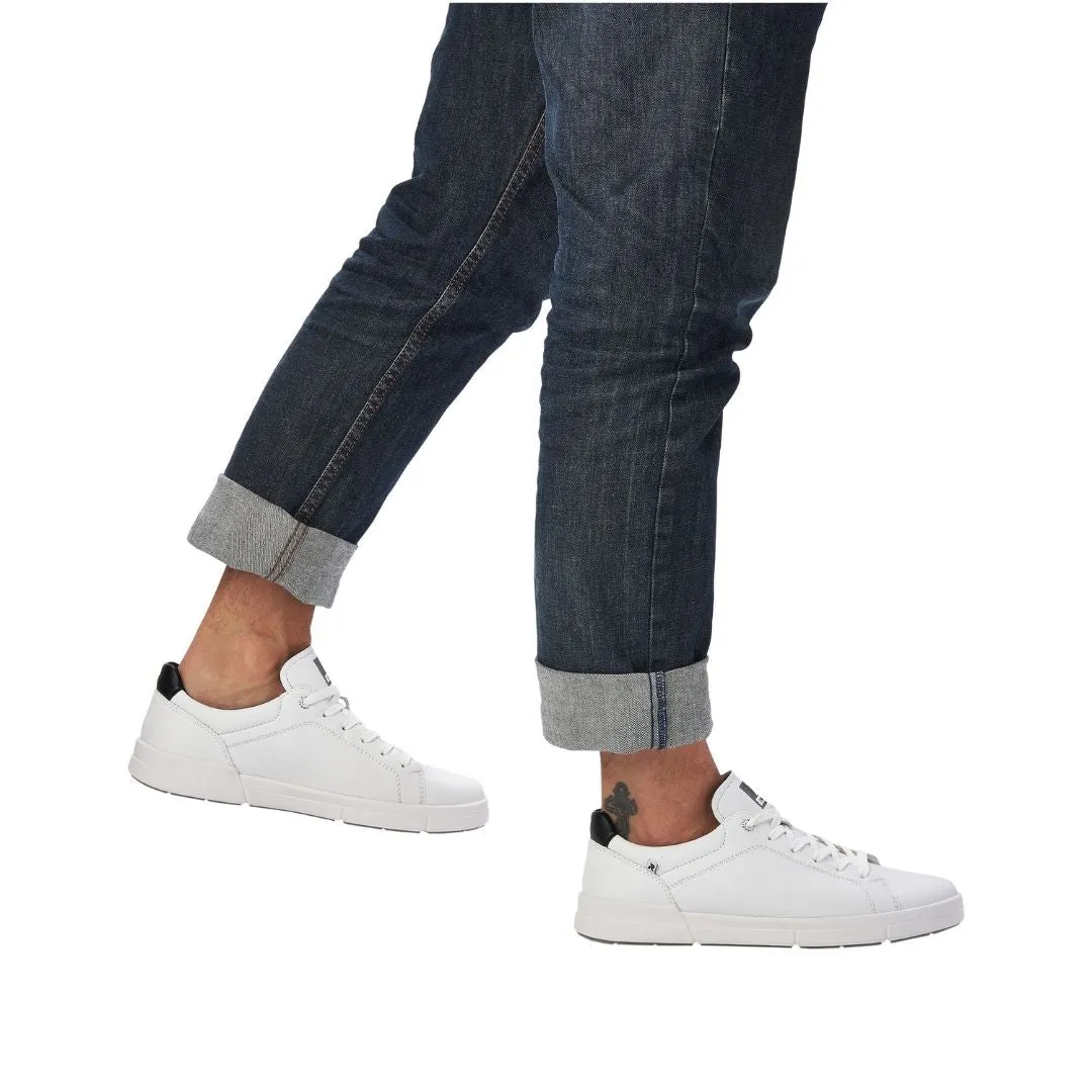 07102 Lace Sneaker