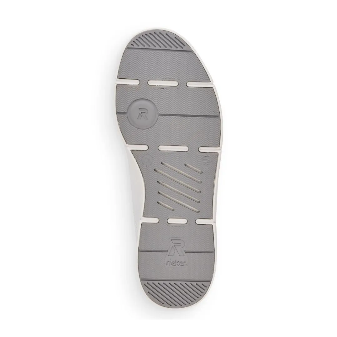 07102 Lace Sneaker
