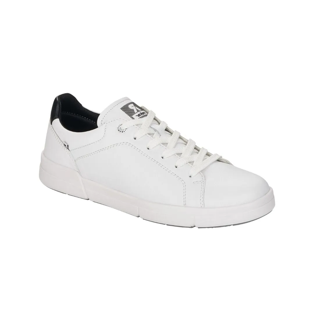 07102 Lace Sneaker