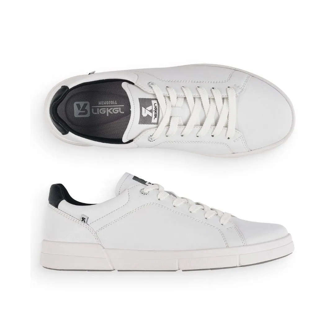 07102 Lace Sneaker
