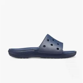 206121-410 CLASSIC SLIDE Unisex Sandals Navy