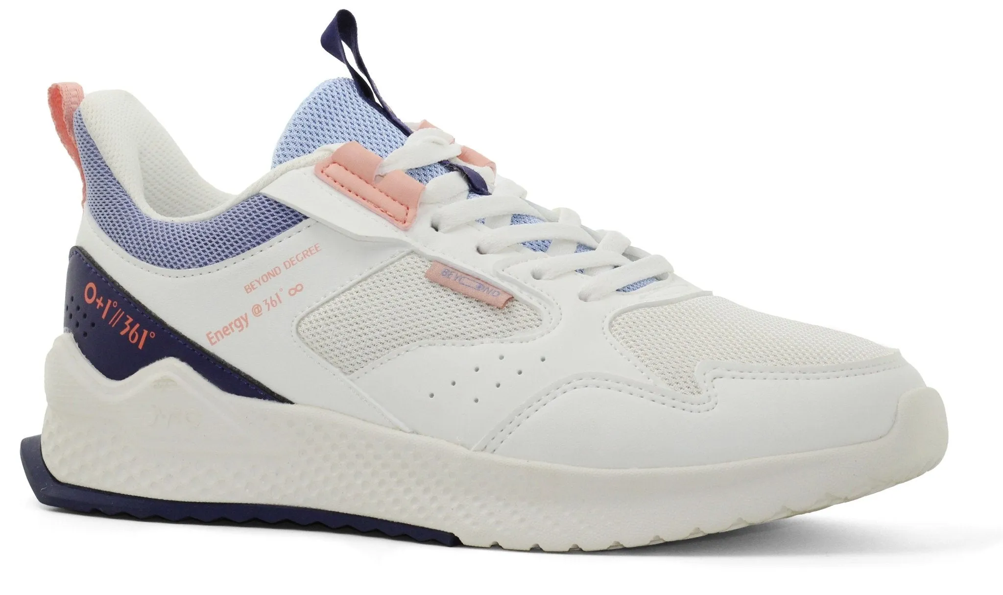 361˚ ENERGY SHOSE