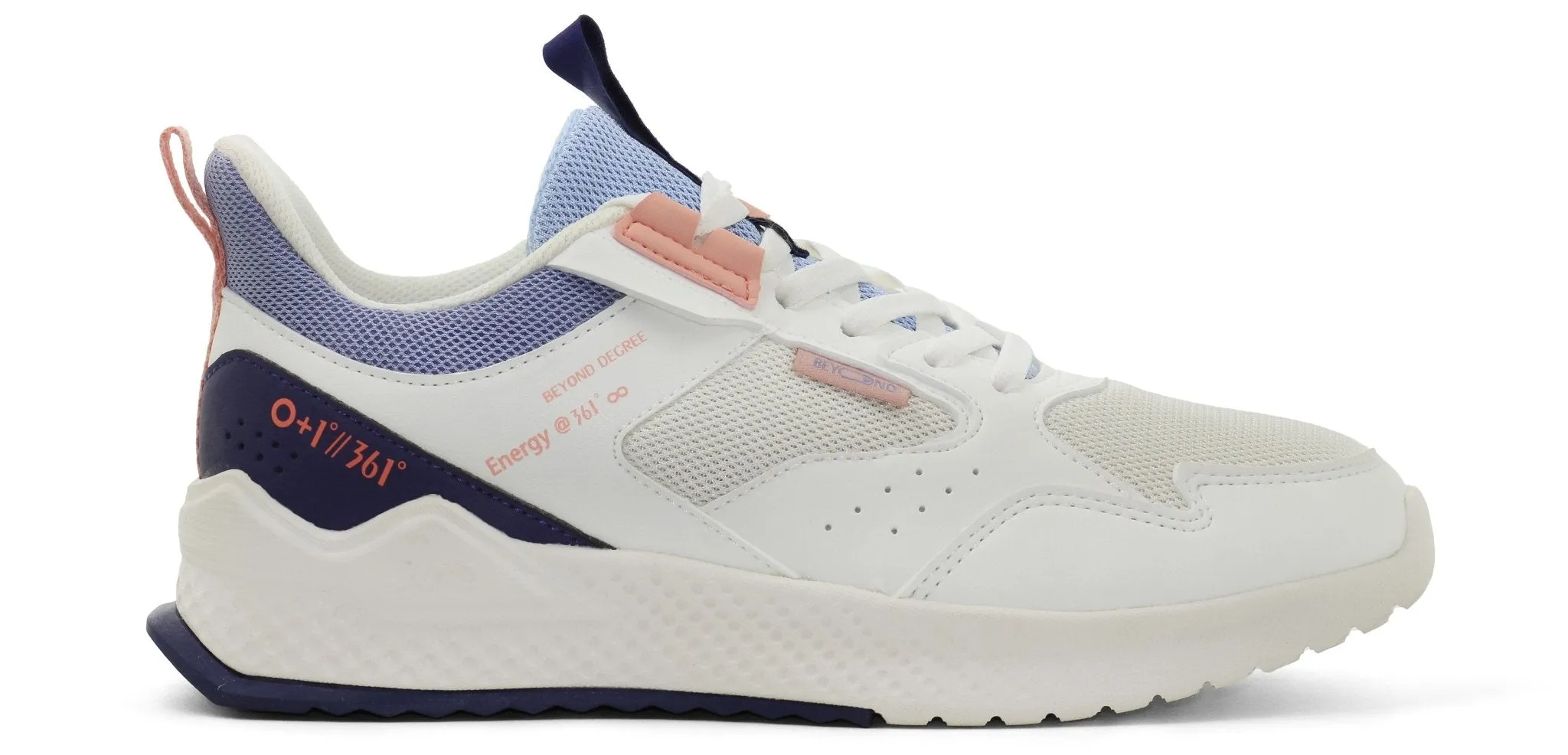 361˚ ENERGY SHOSE