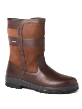 40% OFF - DUBARRY Roscommon Country Boots - Walnut