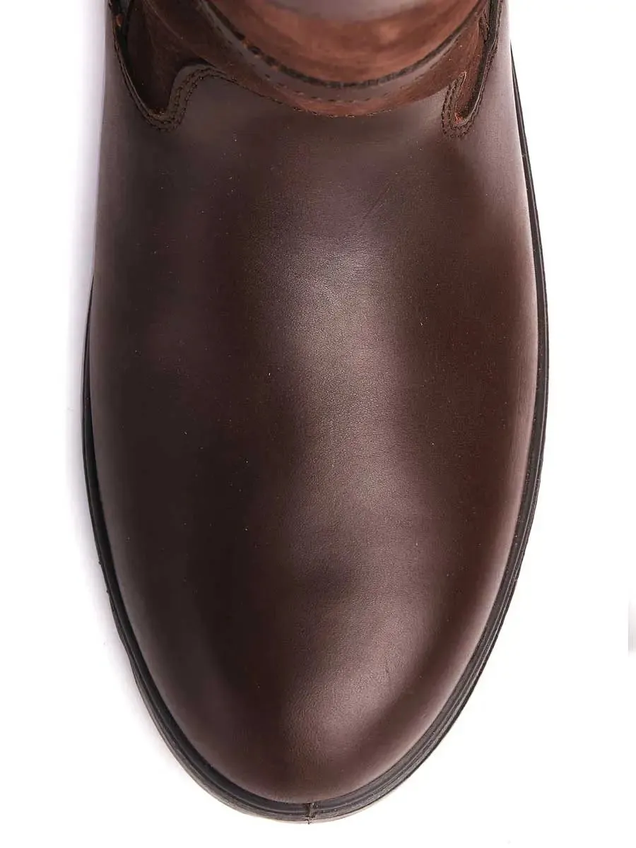 40% OFF - DUBARRY Roscommon Country Boots - Walnut