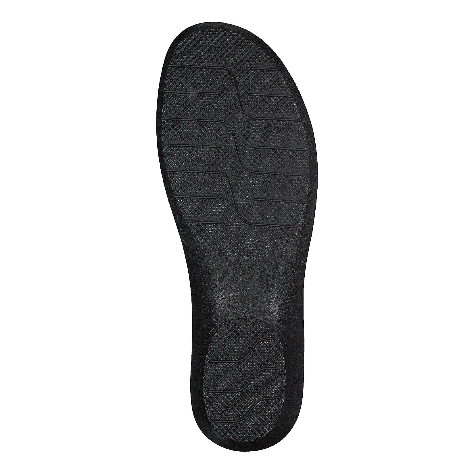 71-13001 Black
