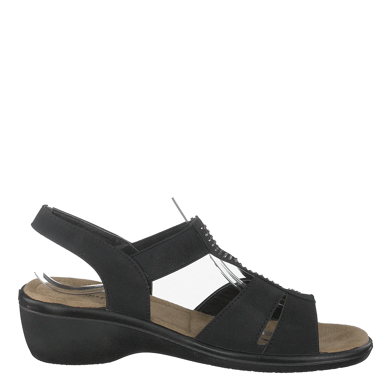71-13001 Black