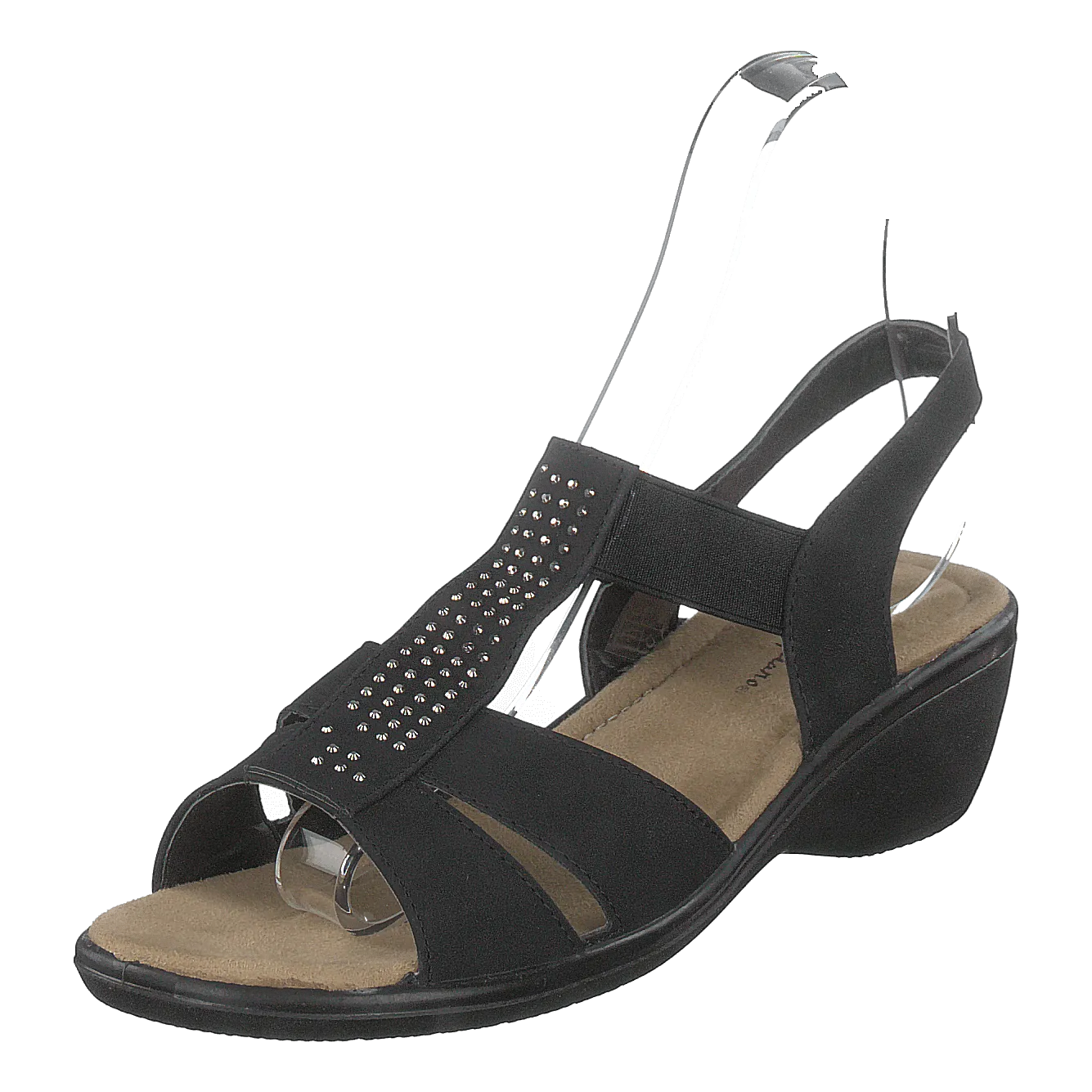 71-13001 Black