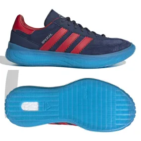 adidas Handball Spezial Pro Mens SIZE 15 / EU 51.33 Navy Suede Trainers GX3767