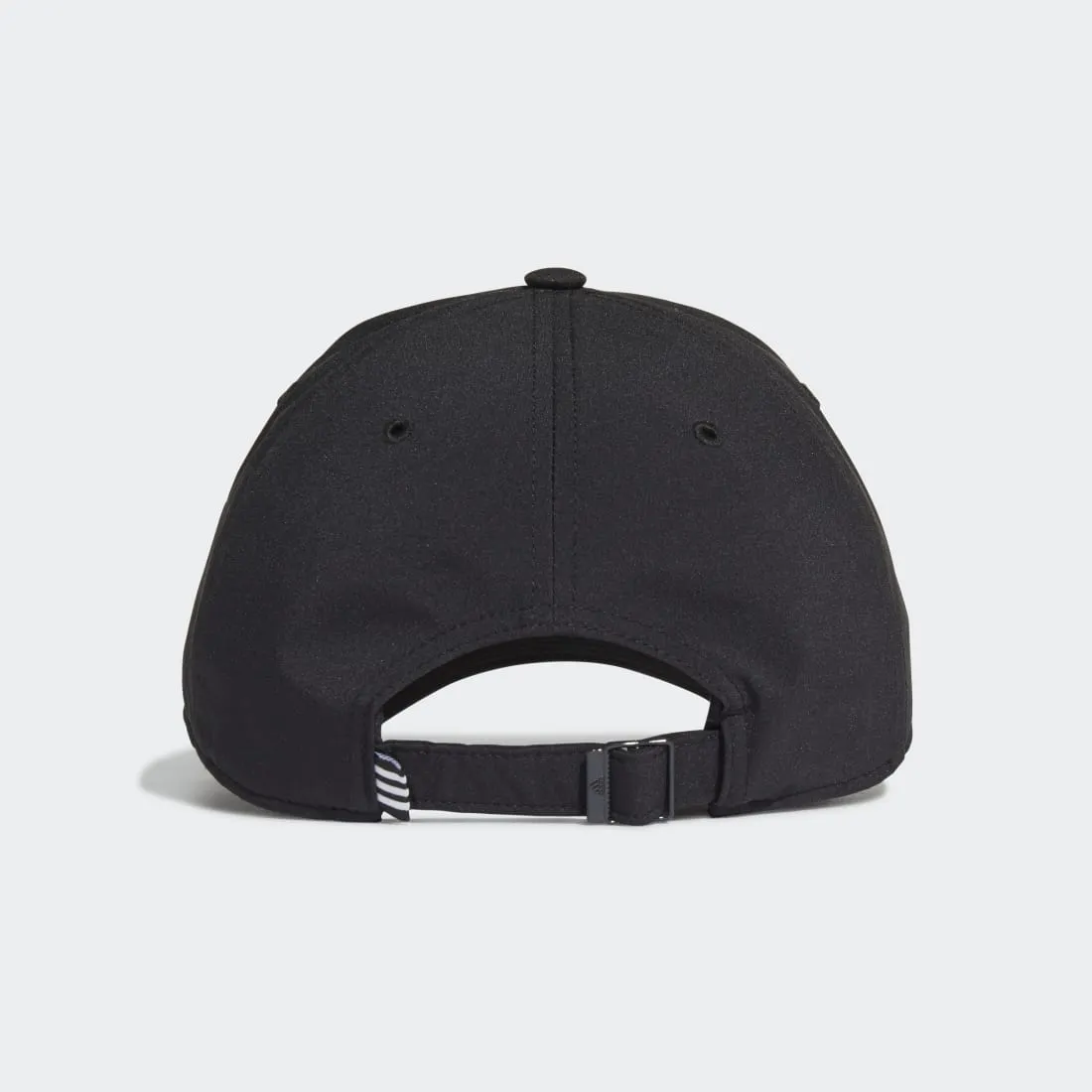 adidas Lightweight Metal Badge Unisex Baseball Cap