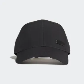 adidas Lightweight Metal Badge Unisex Baseball Cap