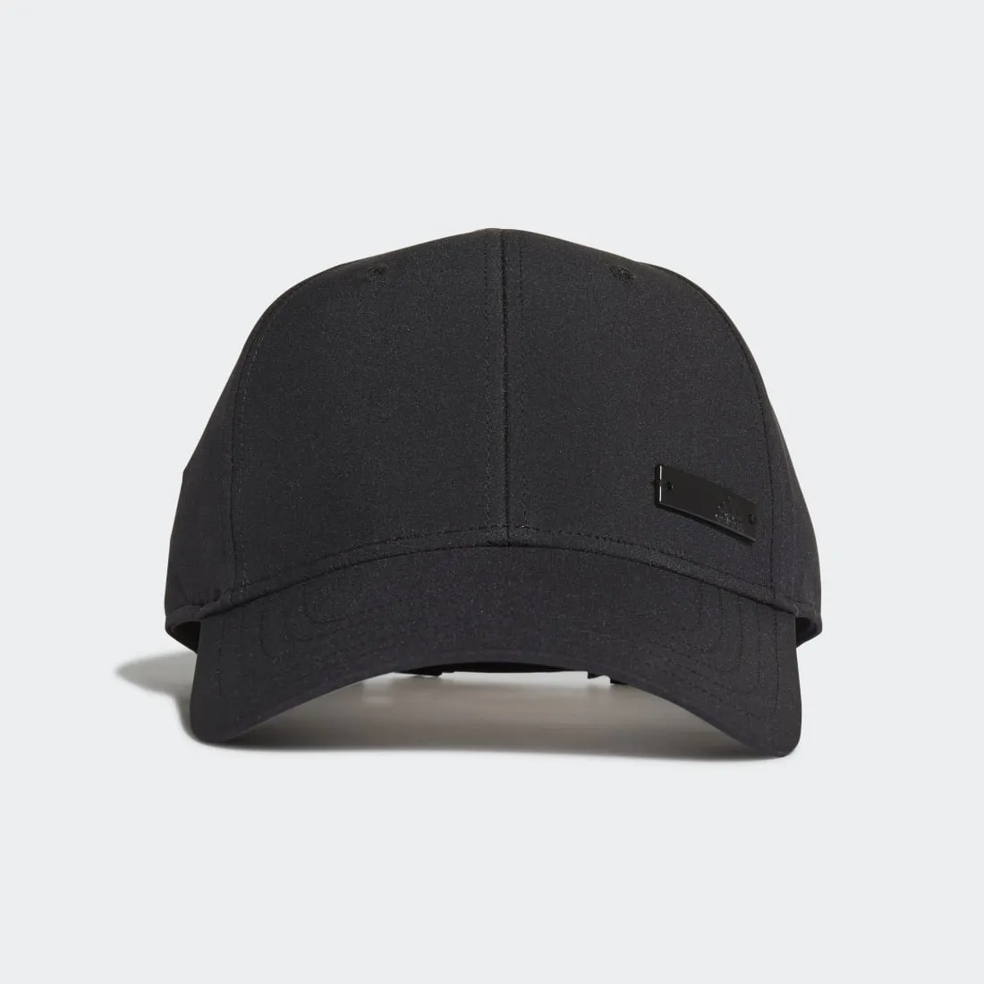 adidas Lightweight Metal Badge Unisex Baseball Cap