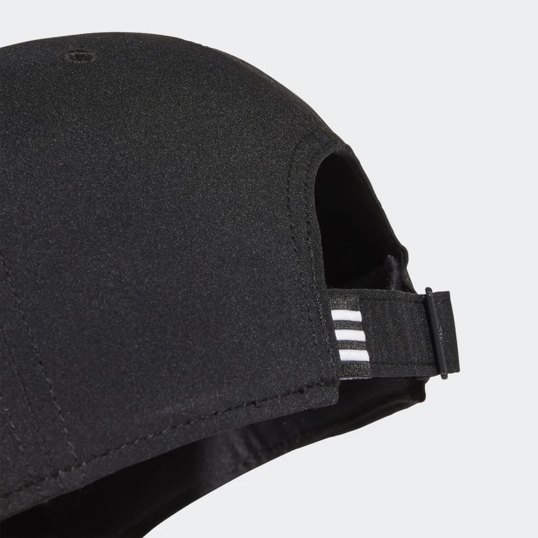 adidas Lightweight Metal Badge Unisex Baseball Cap
