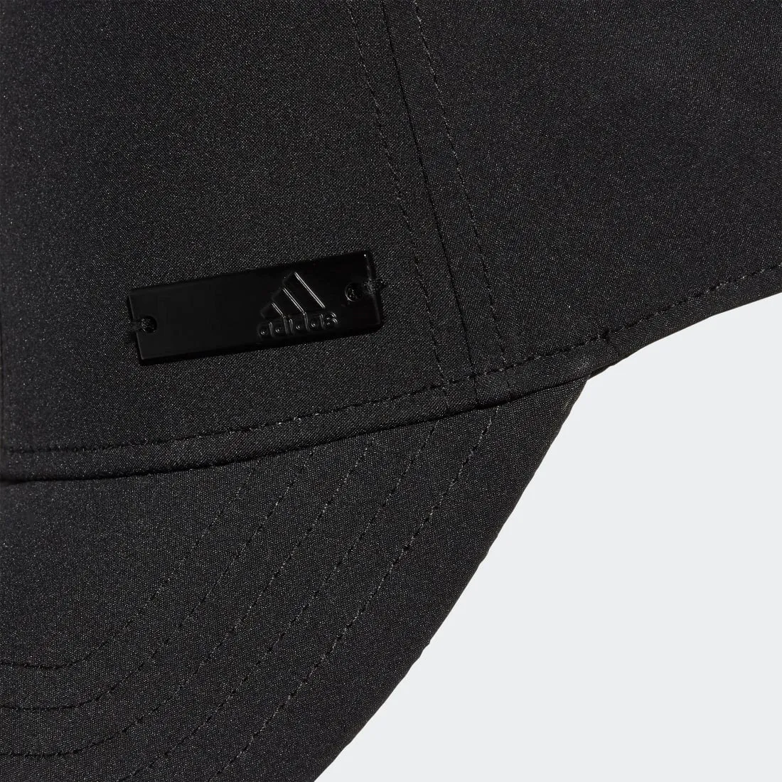 adidas Lightweight Metal Badge Unisex Baseball Cap