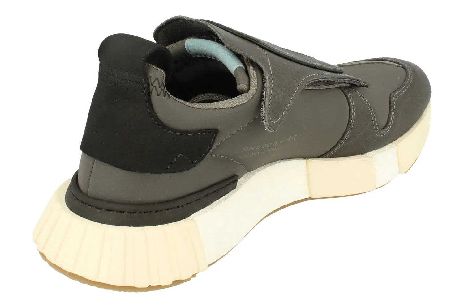 Adidas Originals Futurepacer Mens Sneakers CM8453