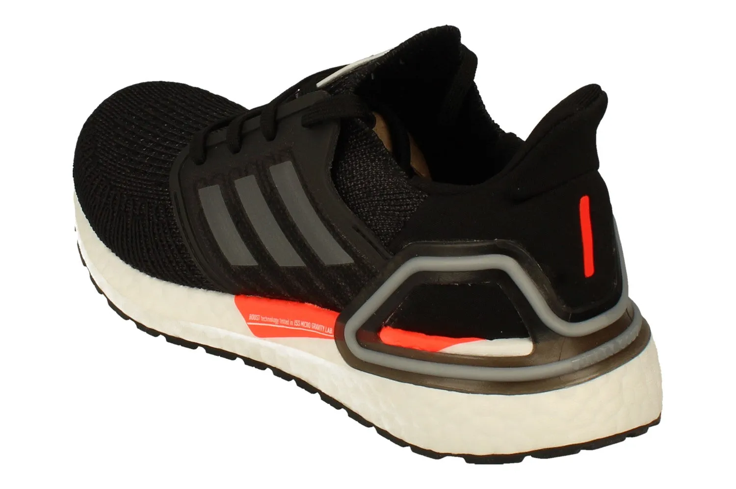 Adidas Ultraboost 20 Womens Sneakers FZ0174