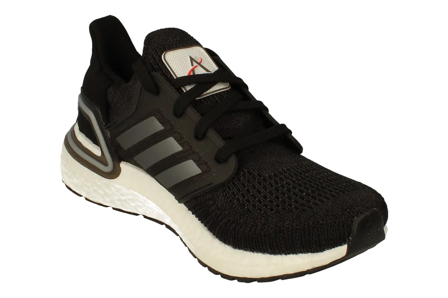 Adidas Ultraboost 20 Womens Sneakers FZ0174