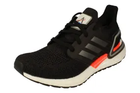 Adidas Ultraboost 20 Womens Sneakers FZ0174
