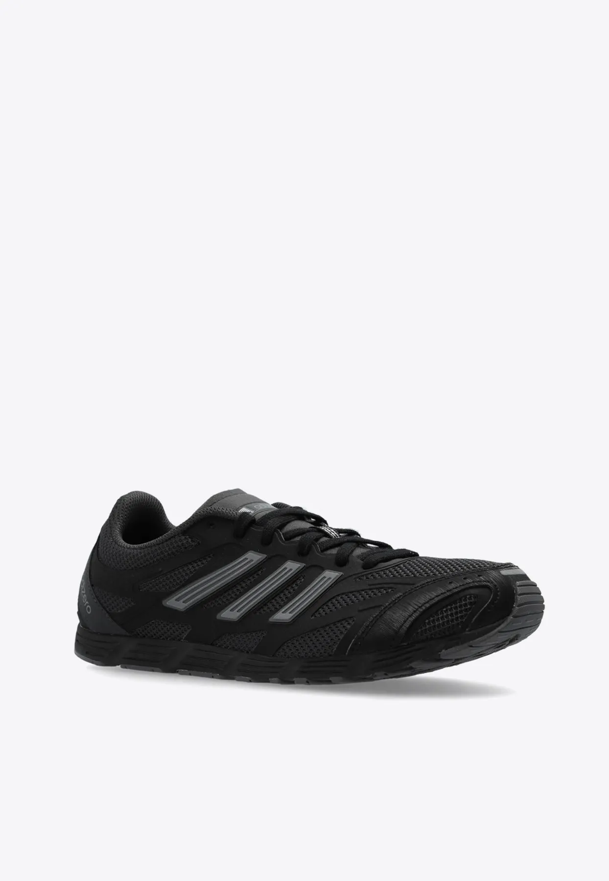 Adizero PR Lace-Up Sneakers