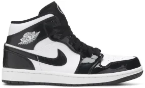Air Jordan 1 Mid SE 'All Star / Carbon'
