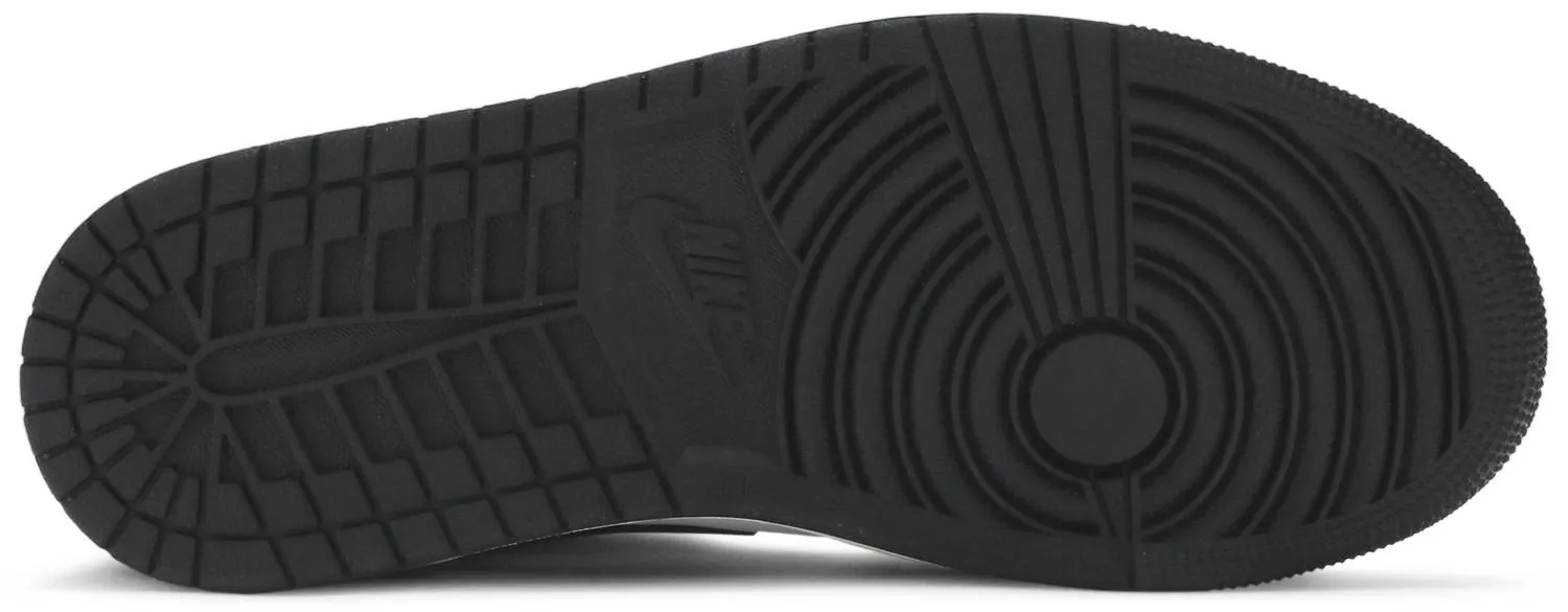 Air Jordan 1 Mid SE 'All Star / Carbon'