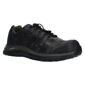 Albatros Energy Impulse Olive Low Safety Trainer