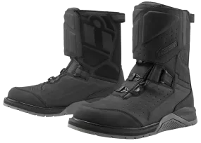 Alcan Waterproof Boots
