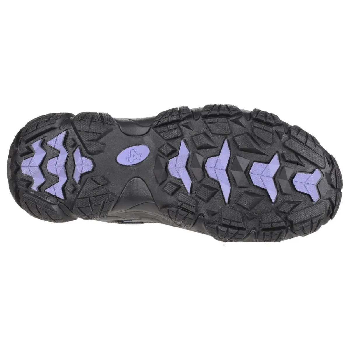 Amblers As708 Waterproof S3 Safety Trainers Womens