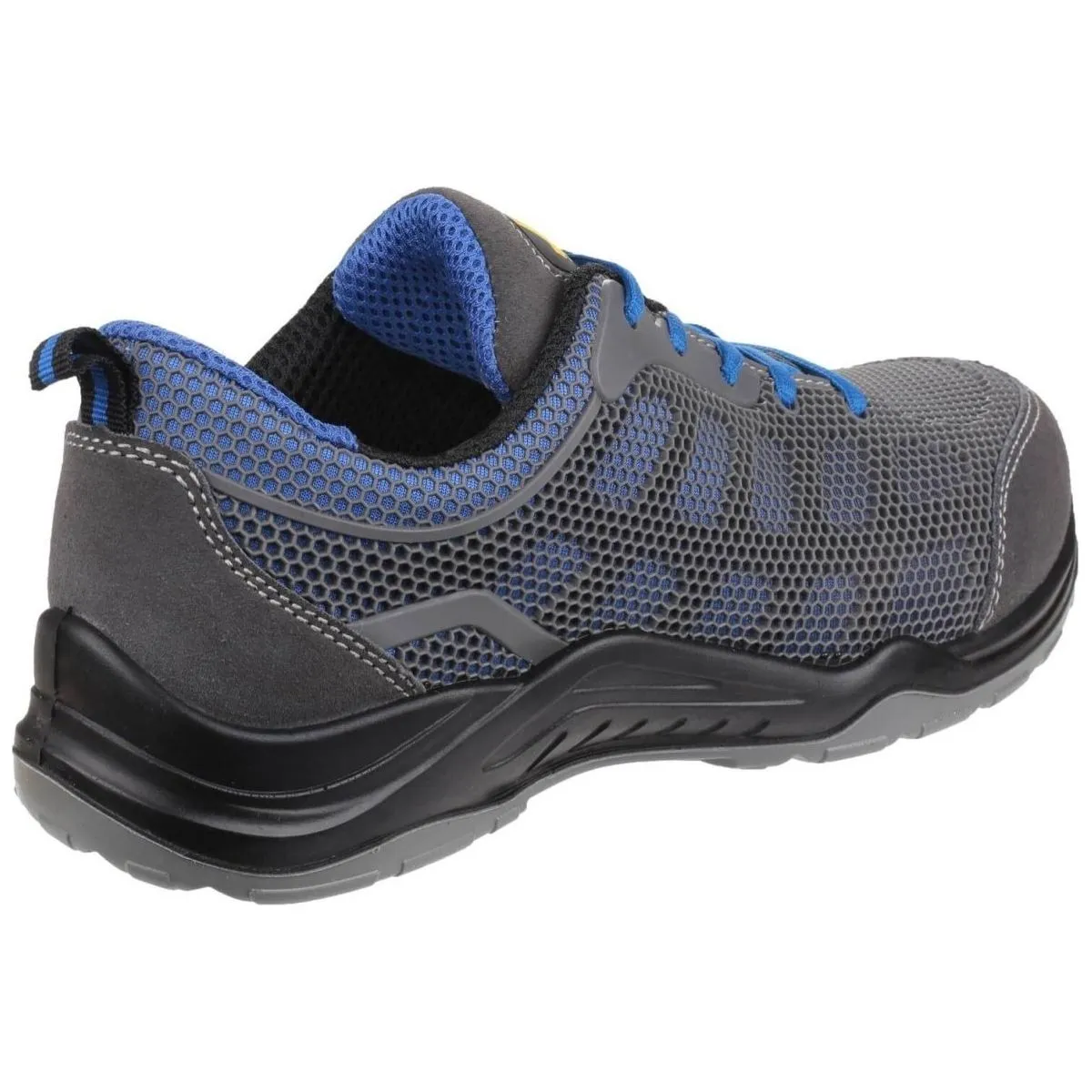 Amblers As711 Safety Trainers Mens