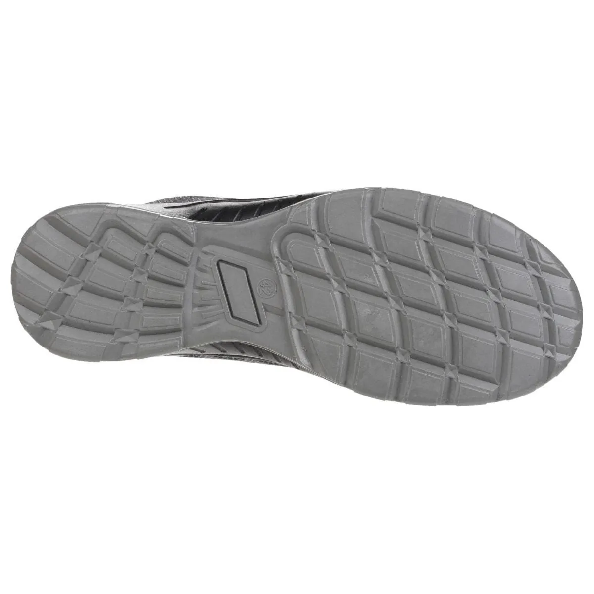 Amblers As711 Safety Trainers Mens