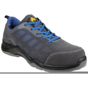 Amblers As711 Safety Trainers Mens