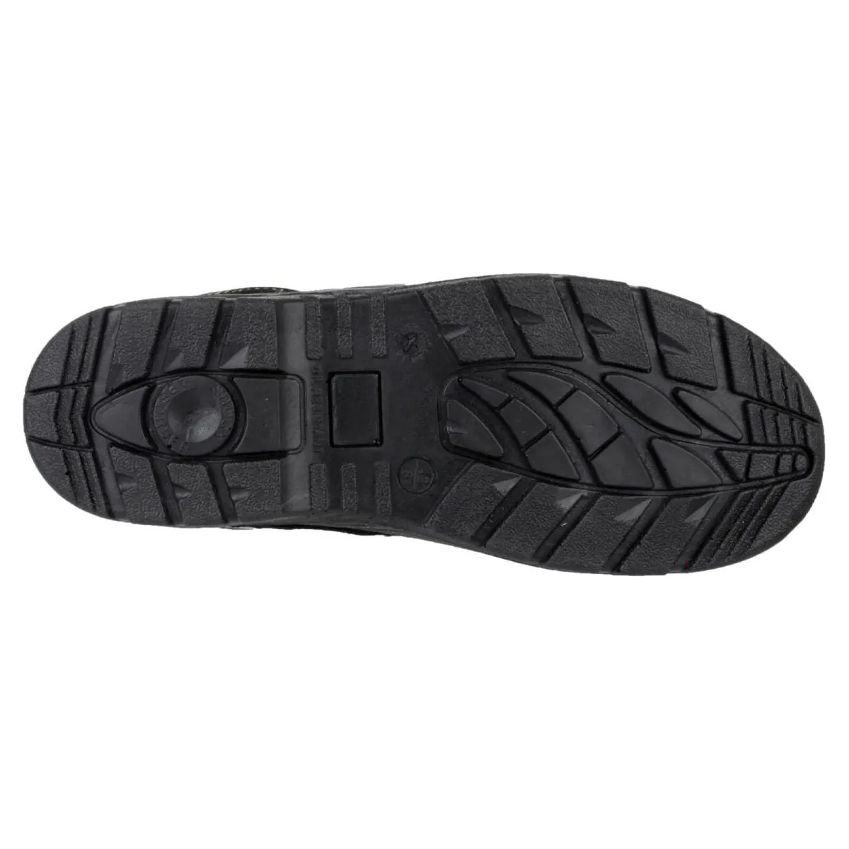 Amblers Fs111 Safety Trainers Womens