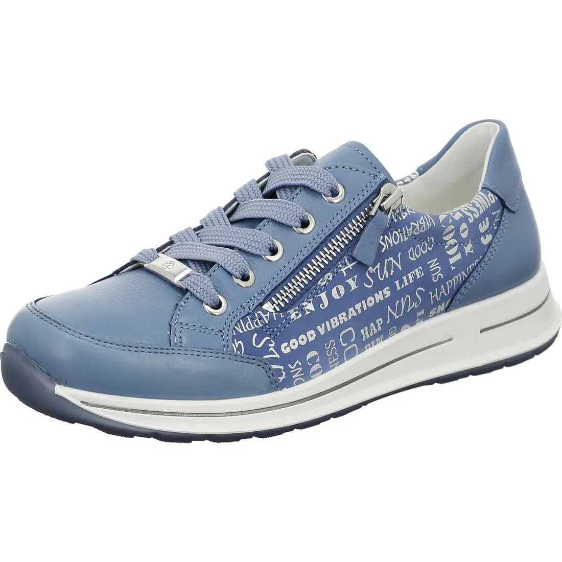 Ara 125480117 -  Wide Fit Trainer