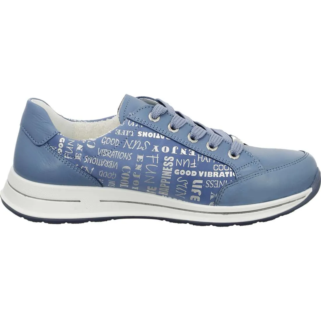 Ara 125480117 -  Wide Fit Trainer