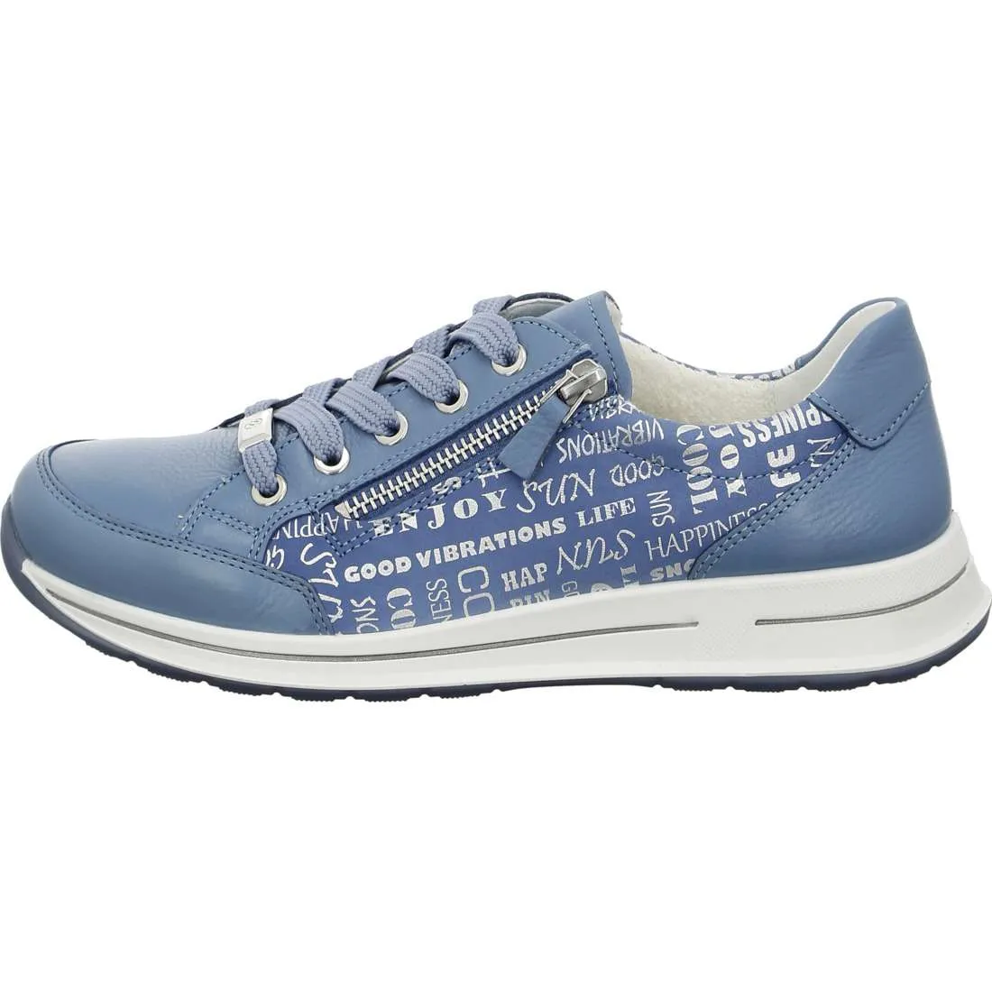 Ara 125480117 -  Wide Fit Trainer