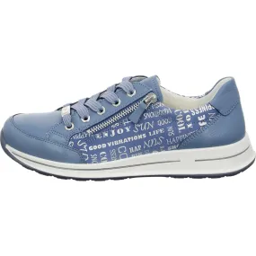 Ara 125480117 -  Wide Fit Trainer