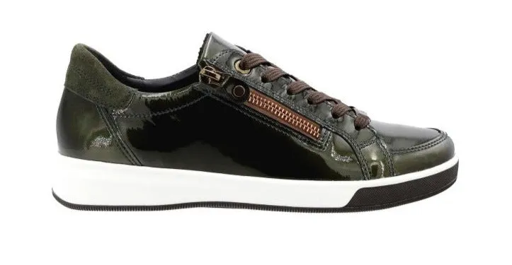 Ara Wide Fit Trainer - 123443295