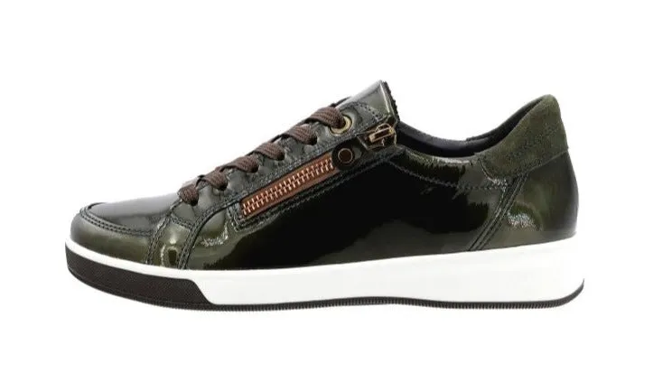Ara Wide Fit Trainer - 123443295