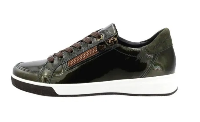Ara Wide Fit Trainer - 123443295