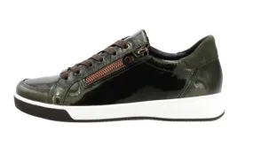 Ara Wide Fit Trainer - 123443295