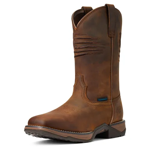 Ariat (W) Anthem Patriot H2O-