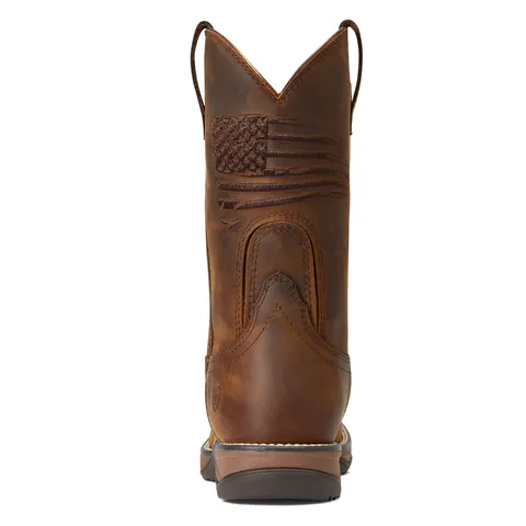 Ariat (W) Anthem Patriot H2O-