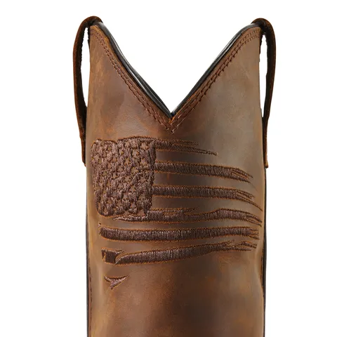 Ariat (W) Anthem Patriot H2O-
