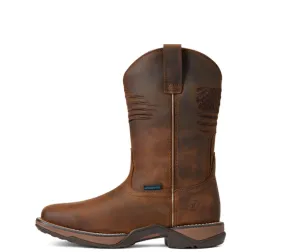 Ariat (W) Anthem Patriot H2O-