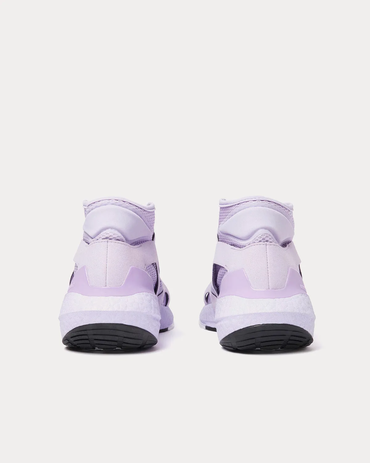 aSMC UltraBOOST 21 Shift Purple Running Shoes