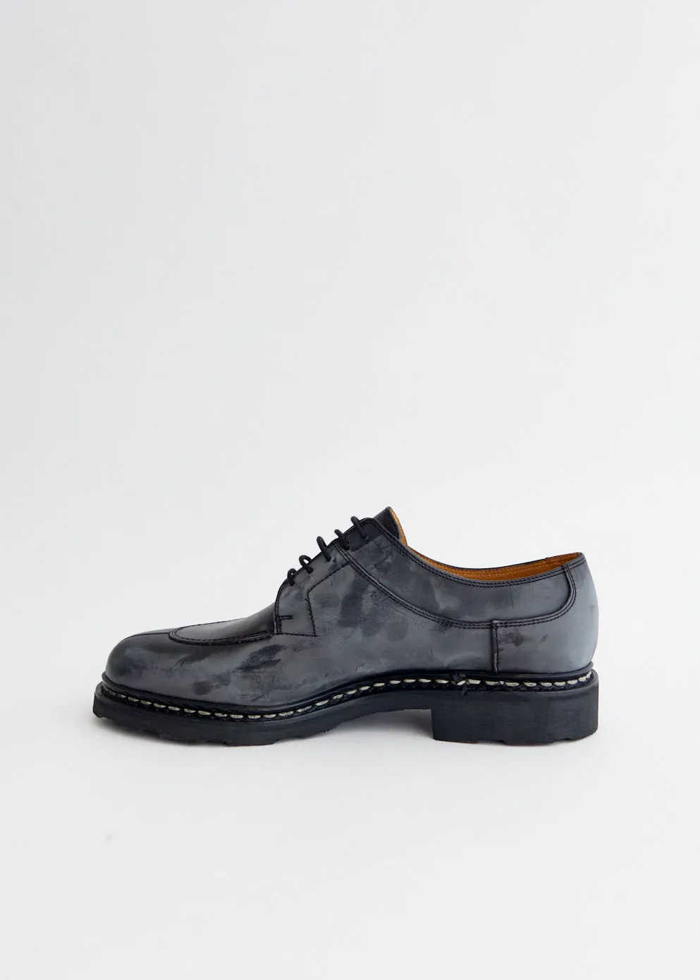 Avignon Lace-Up Shoes