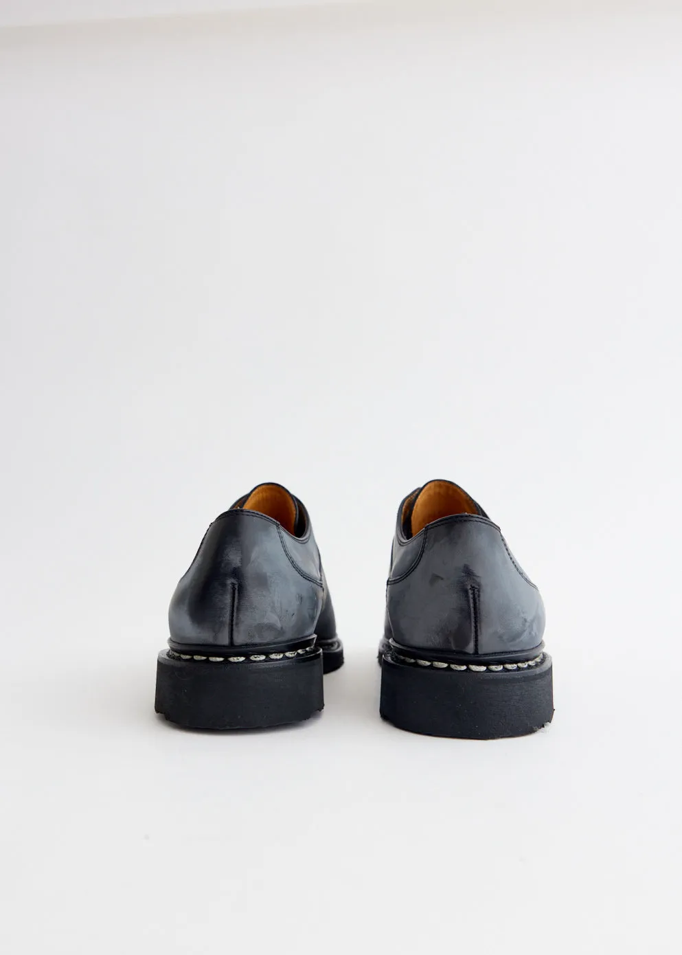 Avignon Lace-Up Shoes