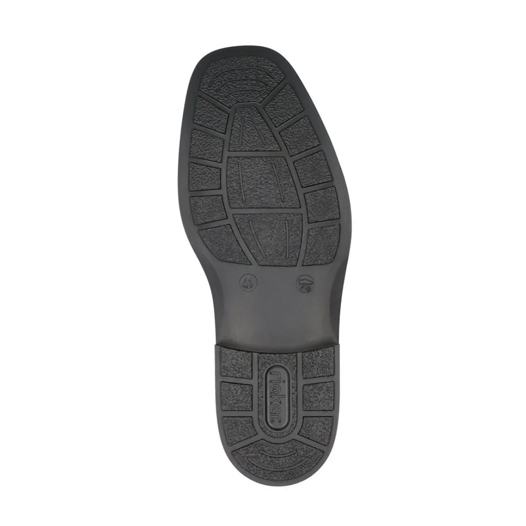 B0001 Laced Dress Shoe