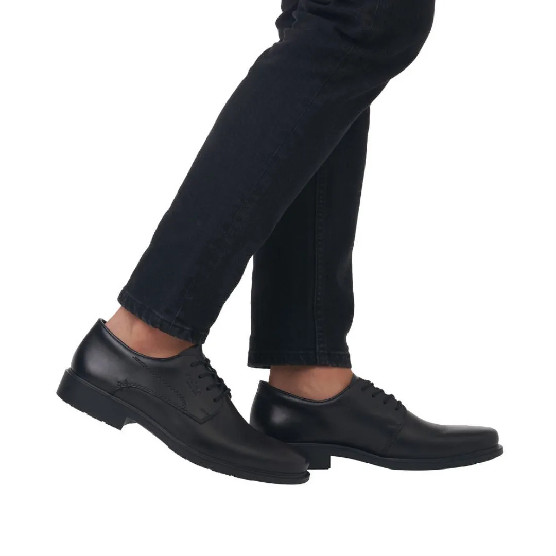 B0001 Laced Dress Shoe