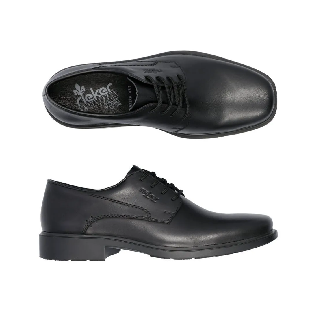 B0001 Laced Dress Shoe
